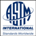 ASTM - American Society for Testing and Materials