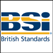 BSI - British Standards