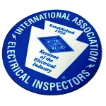 IAEI International Association of Electrical Inspectors