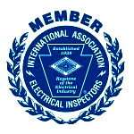 IAEI International Association of Electrical Inspectors