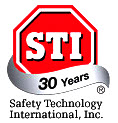Safety Technology International Inc STI